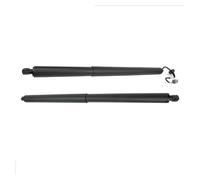 For For Explorer 2011-2015 Electric Tailgate Gas Struts FB5Z14B351A Rear Trunk Liftgate Power Hatch Lift Support Opener Boot Tailgate Gas Struts(Right and Left)