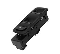 For For Fiesta 2011 2012 2013 8A6T-14A132-CC Car Master Window Control Switch Power Window Switch ABS Car Accessories Electric Window Switch Button