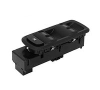 For For Fiesta 2011 2012 2013 8A6T-14A132-CC Car Master Window Control SwitchPower Window Switch ABS Car Accessories Electric Window Switch Button