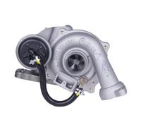 For For Fiesta For Fusion | Turbo Actuator Turbo CHRA Turbocharger Core Boost Control