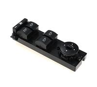 For For Focus Electric Power Window Lifter 9M5T-14A132-CA 9M5T14A132CA Car Door Master Control Switch Car Accessories Electric Window Switch Button