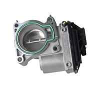 For For Focus II For C-MAX For Mondeo IV For Fiesta V ST150 1.8 2.0L 1537636 4M5G9F991FA AP03 55mm Throttle Body Throttle Body