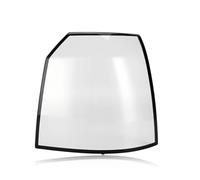 For For Freelander 2 2013 2014 2015 Car Taillight Lamp Shade Clear Glass Housing Parts Rear Tail Light Assembly(Right)