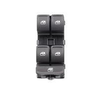 For For Golf Mk7 For Passat B8 For Tiguan For Touran 2014 2015 2016 2017 2018 Car Power Window Switch Control Button 5G0959857D Electric Window Switch Button