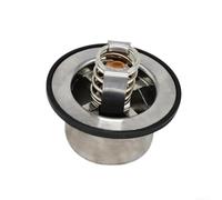 For For ISX ThermostatEngine Cooling ValveHeavy Duty | Truck PartsDirect Replacement Housing4318947 4973373 CompatibleIndustrial Component Control