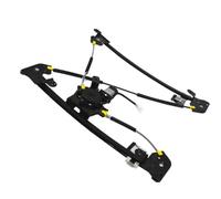 For For Lincoln 2004-2008 Front Window Regulator W/Motor | Window Lift Motor Regulator For 2004 20025 2006 2007 2008 Electric Window Regulator Repair Kit(FR)
