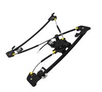 For For Lincoln 2004-2008 Front Window Regulator W/Motor | Window Lift Motor Regulator For 2004 20025 2006 2007 2008 Electric Window Regulator Repair Kit(FL)