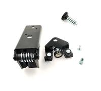 For For Master Ii 2000 2001 2002 2003 2004 2005 2006 2007 2008 2009 2010 Sliding Door Roller Guide Hinge Bottom Middle 7700312372