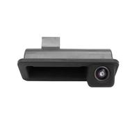 For For Mondeo For MK4 CHIA-X 2007-2014 For Focus 2010-2013 Car 170° AHD Vehicle Rear View Camera Car Backup Camera(CVBS 720x480P)