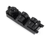 For For Mondeo MK4 S-MAX GALAXY 2007-2012 6M2T14A132BC 6M2T-14A132-BC Electric Master Power Window Switch Control Button
