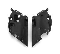 For For MT-09 FZ09 2017 2018 2019 2020 Unpainted Motorcycle Fairing Kit(C)