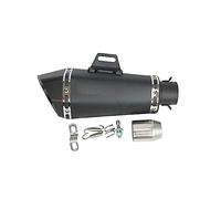 For For MT07 R6 R3 Universal 36-51mm Motorcycle Exhaust With DB Killer Muffler Motorcycle Exhaust Pipe(5)