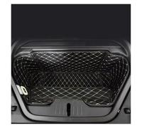 For For Mustang For Mach-E 2021 2022 Front Trunk Mat Full Pad Liner Area Protective Cover Anti-Dirt Car Boot Liner