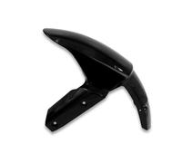 For For N&INJA For ZX-10R 2011-2015 For N&INJA Front Mudguard Fairings Motorcycle Fender(Glossy Black)