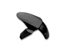 For For N&INJA For ZX-10R 2011-2015 For N&INJA Front Mudguard Fairings Motorcycle Fender(Matte Black)