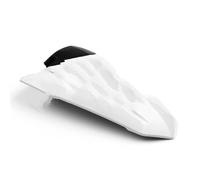 For For Ninja 300 250 R For EX300 2013-2019 Green Motorcycle Pillion Rear Seat Cover Cowl Solo Seat Cowl Tail fairing(Style 7)