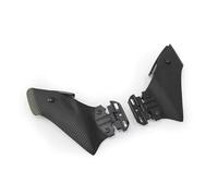 For For Ninja 400 2018-2024 Motorcycle Side Winglet Kit Spoiler Fairing Motorcycle accessories