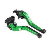 For For Ninja 650 2017-2022 Z650 Motorcycle CNC Clutch Lever Brake Lever Adjustable Foldable