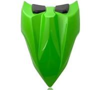 For For Ninja 650 For Z650 2017-2020 Motorcycle Tail Rear Pillion Passenger Hard Seat Cowl Back Hump Faring(Style 4)