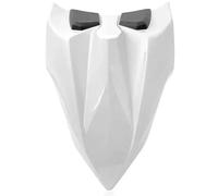For For Ninja 650 For Z650 2017-2020 Motorcycle Tail Rear Pillion Passenger Hard Seat Cowl Back Hump Faring(Style 6)