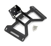 For For NINJA Z1000 SX 2017-2021 Motorcycle Phone Navigation Mounting Bracket Adapter Holder WEFOLCC(2)