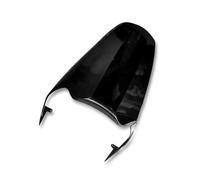 For For Ninja ZX-14R 2006-2011 ZZR1400 2012-2016 2017 2018 Motorcycle Rear Pillion Seat Cover Cowl Fairing(Glossy Black)