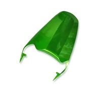 For For Ninja ZX-14R 2006-2011 ZZR1400 2012-2016 2017 2018 Motorcycle Rear Pillion Seat Cover Cowl Fairing(Green)