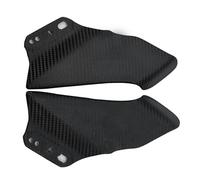 For For Ninja ZX-6R 2000-2020 Motorcycle Side Wing Spoiler Fairing Rear View Mirror Fixed Wing Motorcycle accessories
