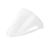 For For Ninja ZX-6R 2024 Motorcycle Windscreen Anti-Scratch Screen Scooters Windshield Spoiler Parts fairing(Type C)
