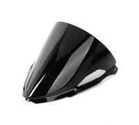 For For Ninja ZX-6R 2024 Motorcycle Windscreen Anti-Scratch Screen Scooters Windshield Spoiler Parts fairing(Type A)