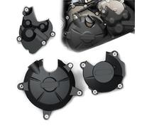 For For Ninja ZX-6R ZX 6R ZX6R 2024-2025 Motorcycle Engine Cover Sets Bonnet Protector
