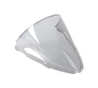 For For Ninja ZX-6R ZX6R ZX 6R 2024 Motorcycle Windscreen Anti-Scratch Screen Scooters Windshield Spoiler fairing(Type B)