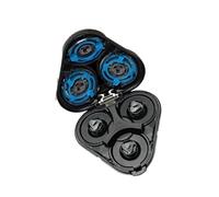 For for Norelco Series 5000 Replacement Heads, Compatible for S5252 S5270 S5271 Electric Shaver, Replacement Whole Heads