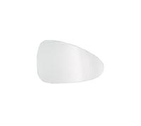 For For Panamera 2010 2011 2012 2013-2016 Car Accessories Replace Outer Rearview Side Mirror Glass Lens With Heating Glass For Car Mirrors(1PCS left side)