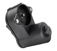 For for Q3 for A6 for VW for Passat for B6 B7 for CC for Saloon for Variant 12-Tooth Parking Brake for Servo Motor 32330208 3C0998281 Left Right Caliper Axle