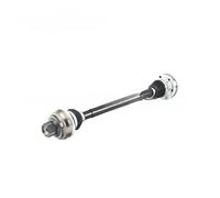 For For Q5 Half Shaft Assembly, Rear Drive 8R0501203C Suitable Boot Kit Driveshaft