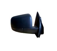 For For Ranger 2019 2020 2021 2022 Side Rearview Mirror Assembly 3-Wire Complete Wing Mirrors Cars(3 Wires Right)
