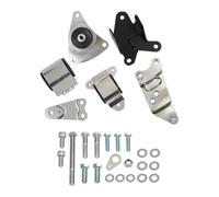 for for RSX 2002-2006 Engine Bracket Motor Mounts Swap Mount Kit Car Engine Mounts