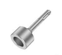 for for sds Plus Grounding Bit for Fence Posts 85mm Long for(21mm)