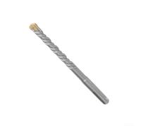 for for sds Plus Hammer Drill Bit Solid Carbide Tip for Concrete Stone Masonry Drilling Professional Rotary Hammer Bits for Brick Wall 5-20mm(10x210mm)