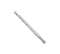 for for sds Plus Hammer Drill Bit Solid Carbide Tip for Concrete Stone Masonry Drilling Professional Rotary Hammer Bits for Brick Wall 5-20mm(5x110mm)