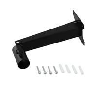 for for STARLINK Long Wall Mount Compatible for 240 * 140 * 100 mm for STARLINK Long Suitable for Outdoor Reliable Construction Crafted from Alloy