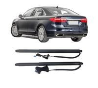 For For Taurus 2015 2016 2017 2018 Car Automatic Lifting Kit Opening Trunk Intelligent Electric Tail Gate Lift Electric Tailgate Support(With Kick Senor)