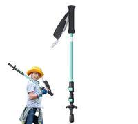 For For Telescoping | EVA Handles, Aluminum For Boys And Girls, Stick