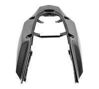 For For Tenere 700 2019-2024 Rear Tail Fairings Motorcycle Injection Panel Bodywork Frame Protector Kit(Carbon Look)