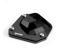For For Tenere 700 2019 XTZ 700 T700 2019-2025 Motorcycle Accessories Kickstand Extension Side Stand Pad Motorcycle parts(Style 2)