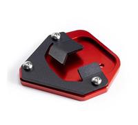For For Tenere 700 2019 XTZ 700 T700 2019-2025 Motorcycle Accessories Kickstand Extension Side Stand Pad Motorcycle parts(Style 7)