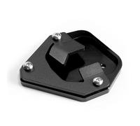 For For Tenere 700 2019 XTZ 700 T700 2019-2025 Motorcycle Accessories Kickstand Extension Side Stand Pad Motorcycle parts(Style 5)