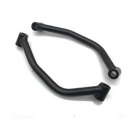 For For Tenere 700 T7 For Tenere700 XT700Z XTZ 700 2019-2022 Motorcycle Rear Grab Bars Seat Pillion Passenger Rail Handle Armrest Passenger Tank Handle