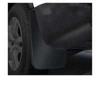 For For Touran For Caddy 2003-2009 4 Pcs Car Mud Flap Mudguards Splash Guards Accessories Fender Mudguard